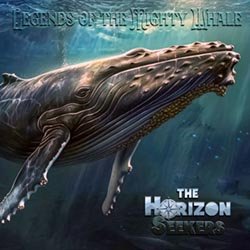 Legends of the Mighty Whale